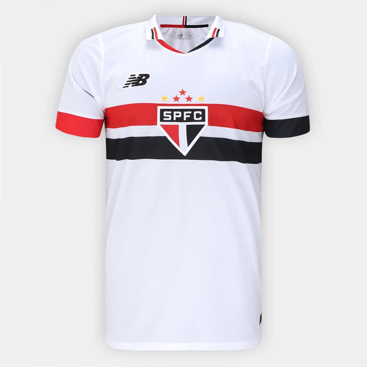 Camisa São Paulo I 24/25 - Torcedor e Jogador