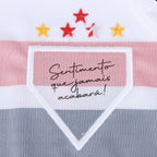 Camisa São Paulo I 24/25 - Torcedor e Jogador