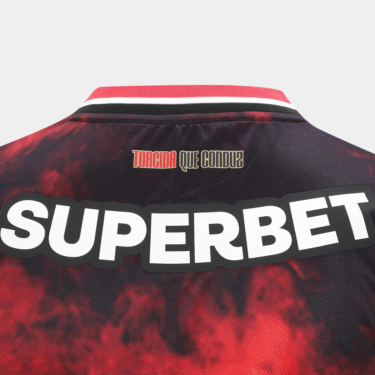 Camisa São Paulo III 24/25 - Torcedor e Jogador