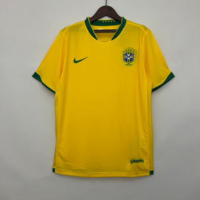 Camisa I Brasil Retrô - 2006