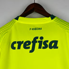 Camisa Palmeiras III 23/24 - Torcedor e Jogador