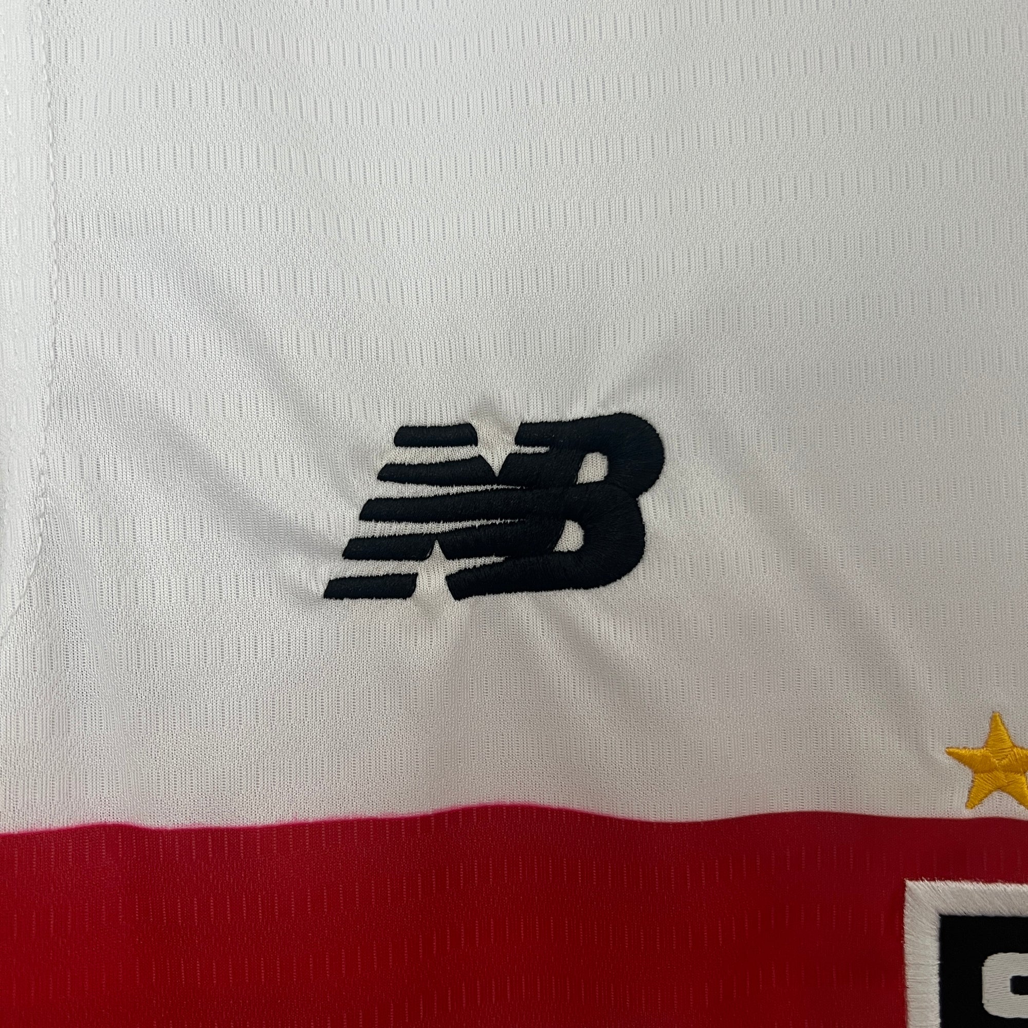 Camisa Regata São Paulo I - 24/25