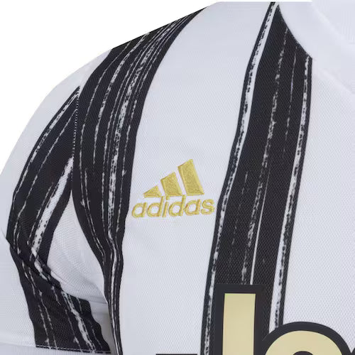 Camisa Juventus I 20/21 - Torcedor e Jogador