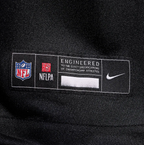 Camisa Arizona Cardinals Preta - NFL