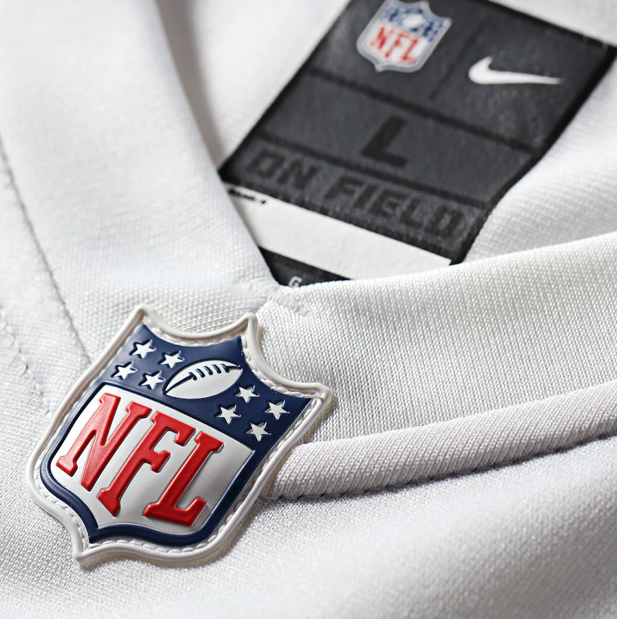 Camisa Buffalo Bills Branca - NFL
