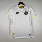 Camisa Santos I 23/24 - Torcedor e Jogador