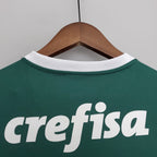 Camisa Palmeiras I 22/23 - Torcedor e Jogador