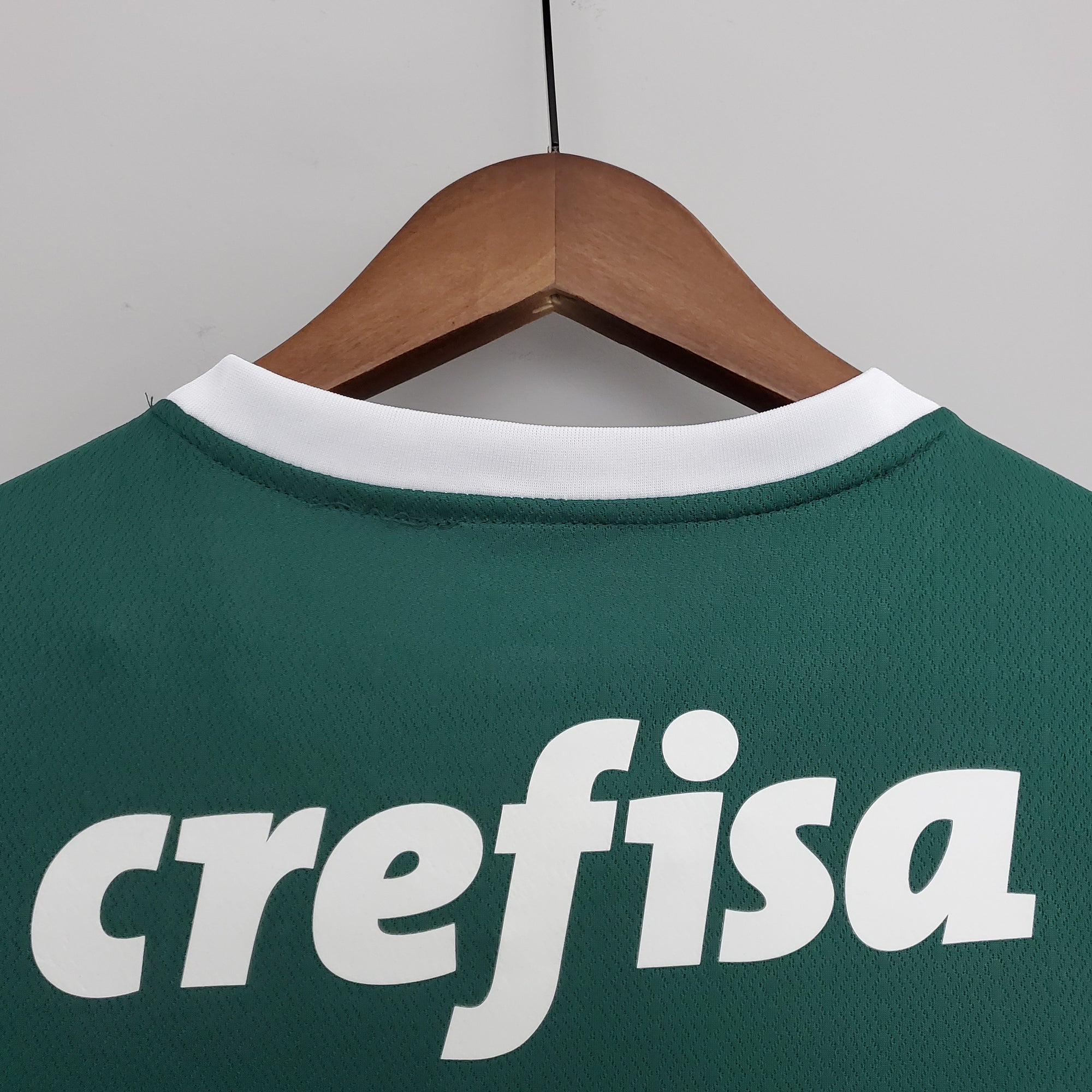 Camisa Palmeiras I 22/23 - Torcedor e Jogador