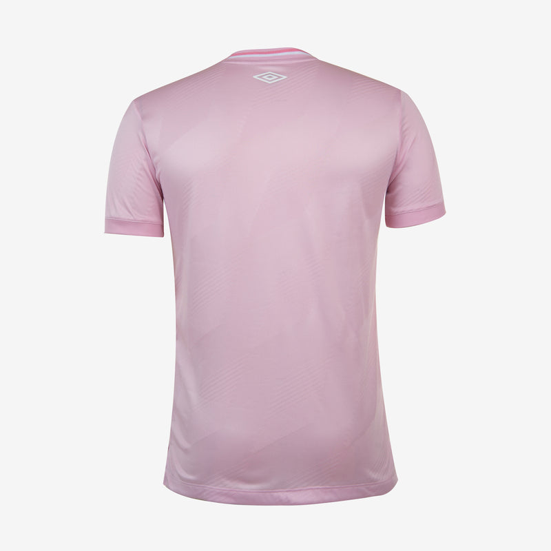 Camisa Santos - Outubro Rosa 2024