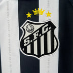 Camisa Santos II 23/24 - Torcedor e Jogador
