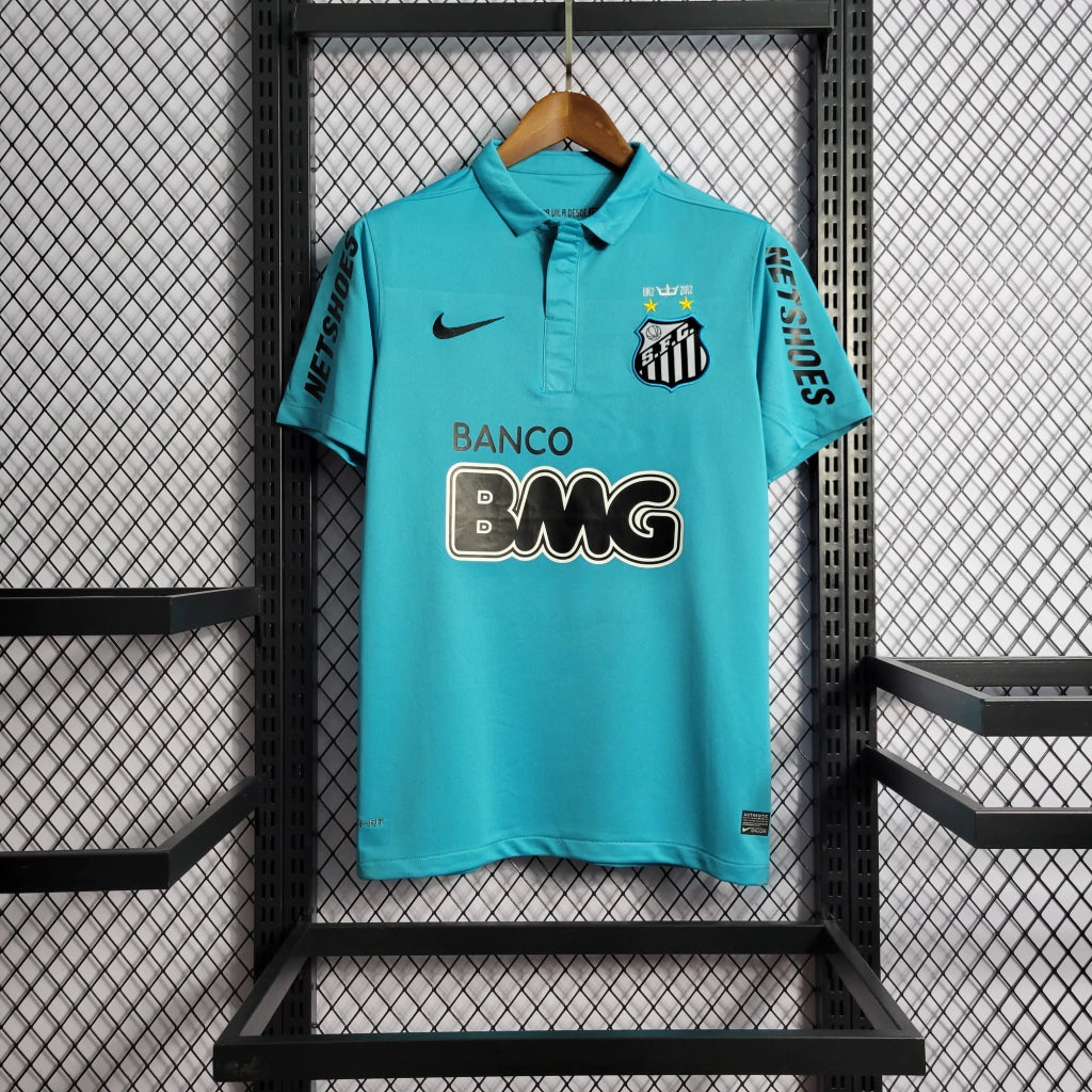Camisa Santos Retro 2012 - 12/13