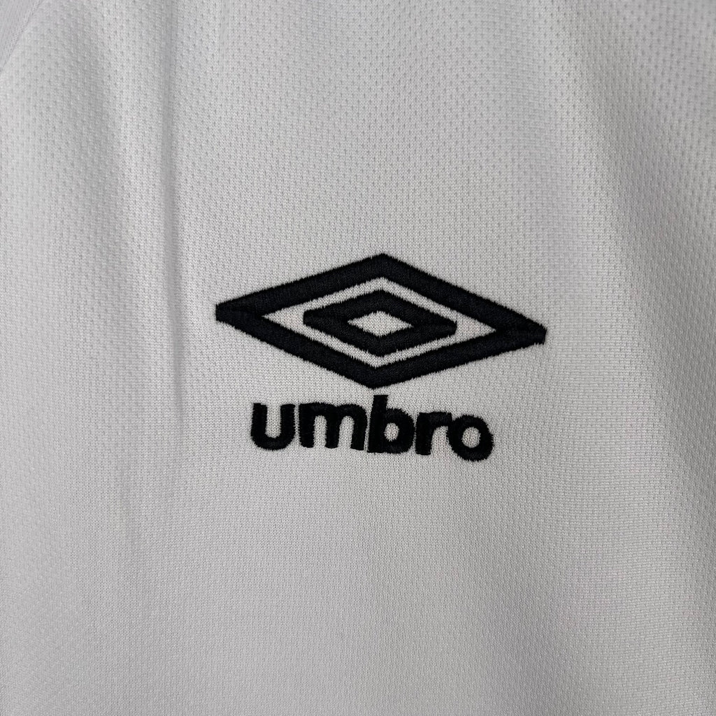 Camisa Santos I 23/24 - Torcedor e Jogador