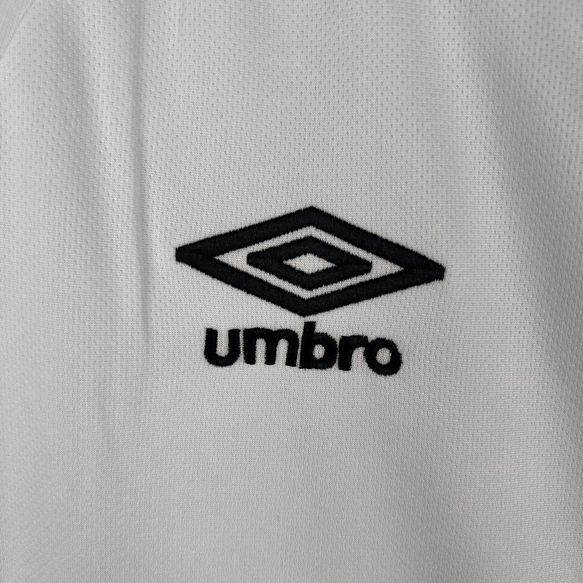 Camisa Santos I 23/24 - Torcedor e Jogador