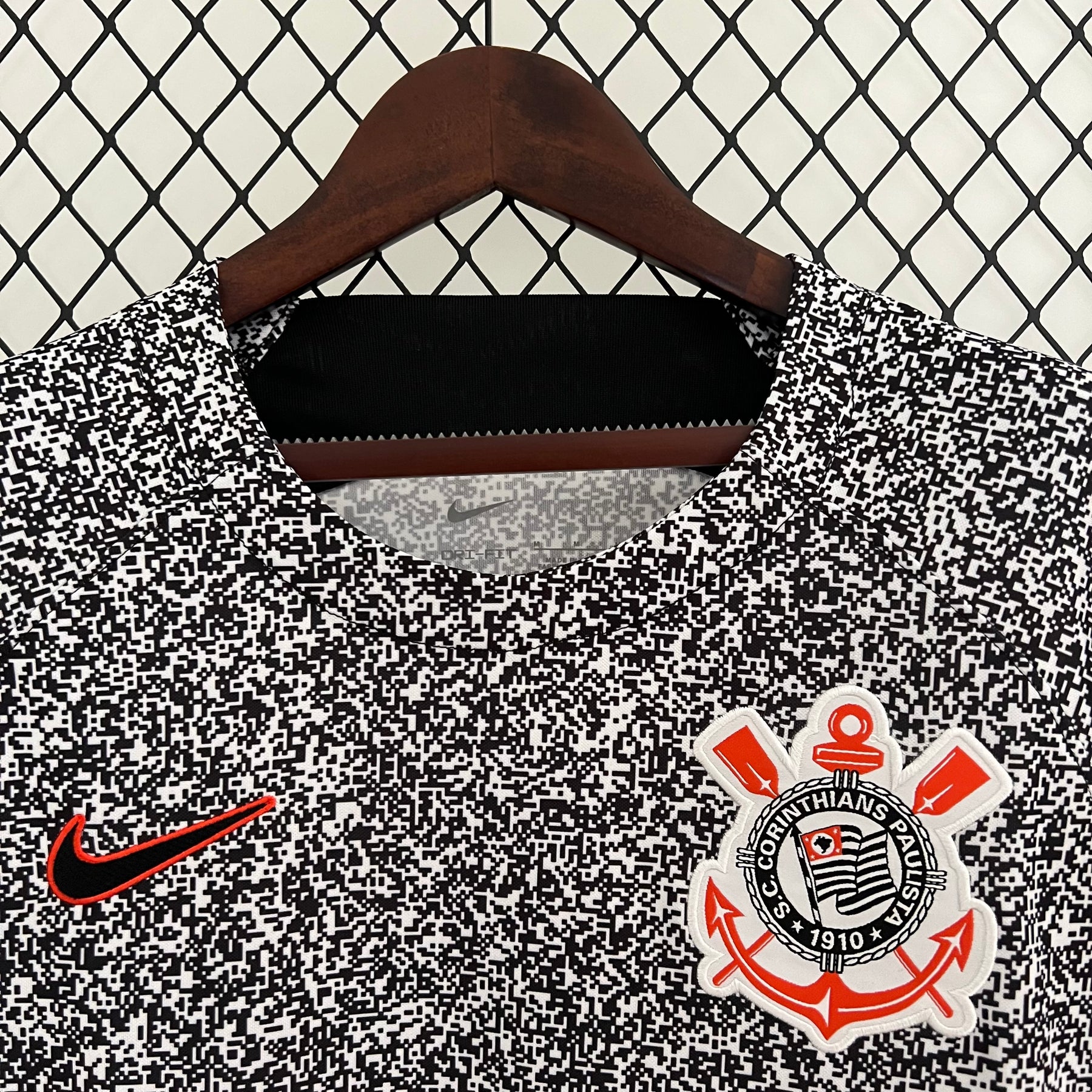 Camisa Corinthians 23/24 - Edição Especial