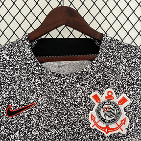 Camisa Corinthians 23/24 - Edição Especial