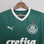 Camisa Palmeiras I 22/23 - Torcedor e Jogador