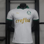 Camisa Palmeiras II 24/25 - Torcedor e Jogador
