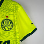 Camisa Palmeiras III 23/24 - Torcedor e Jogador