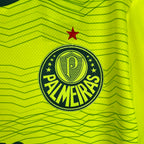 Camisa Palmeiras III 23/24 - Torcedor e Jogador