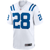 Camisa Indianapolis Colts Branca - NFL