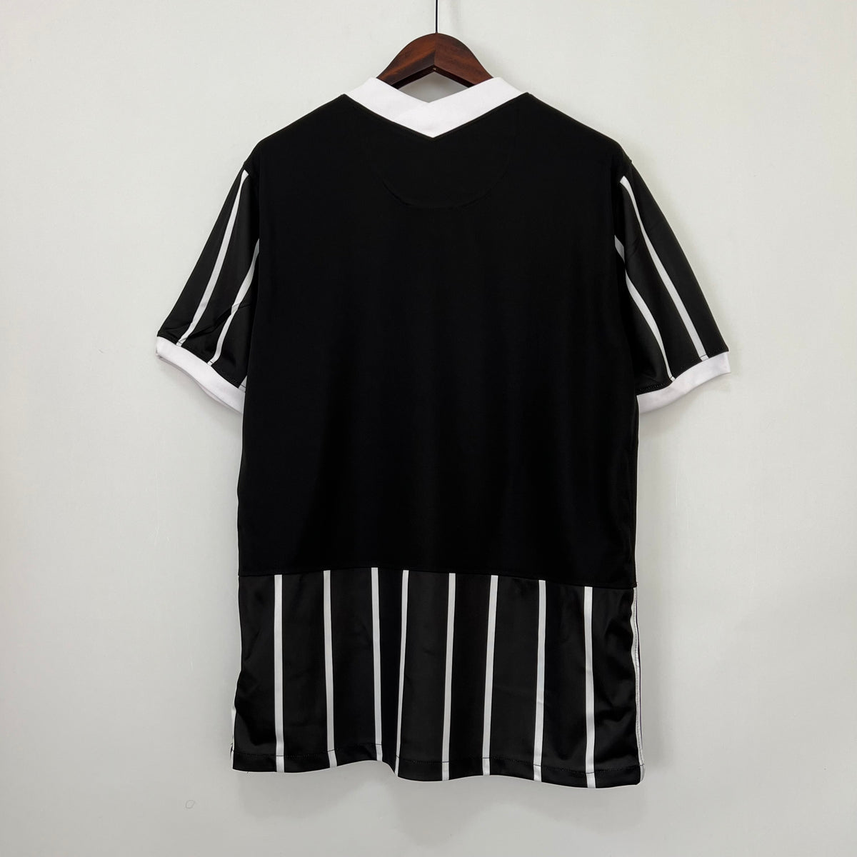 Camisa Corinthians II Retrô 2020 - 20/21