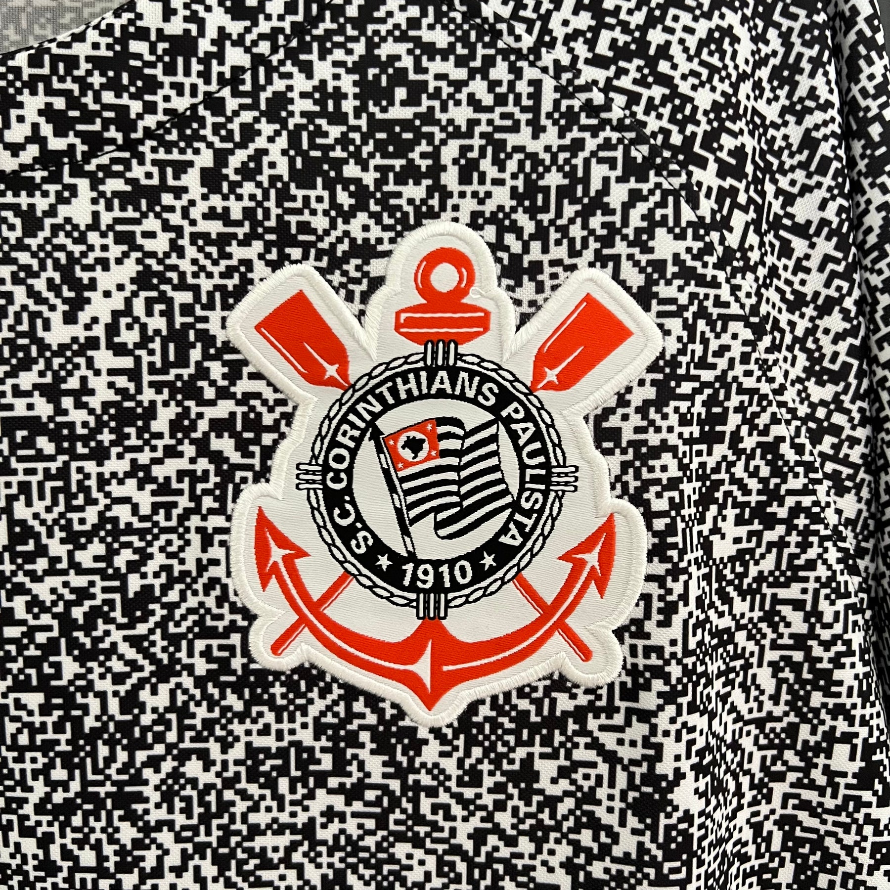 Camisa Corinthians 23/24 - Edição Especial