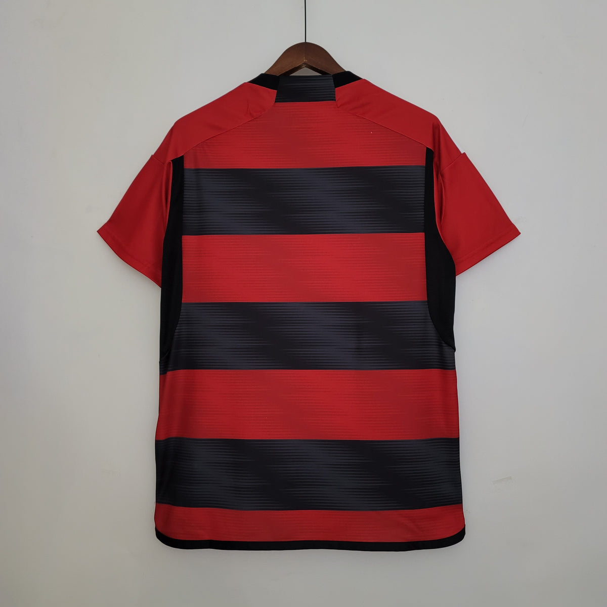 Camisa Flamengo I 23/24 - Torcedor e Jogador