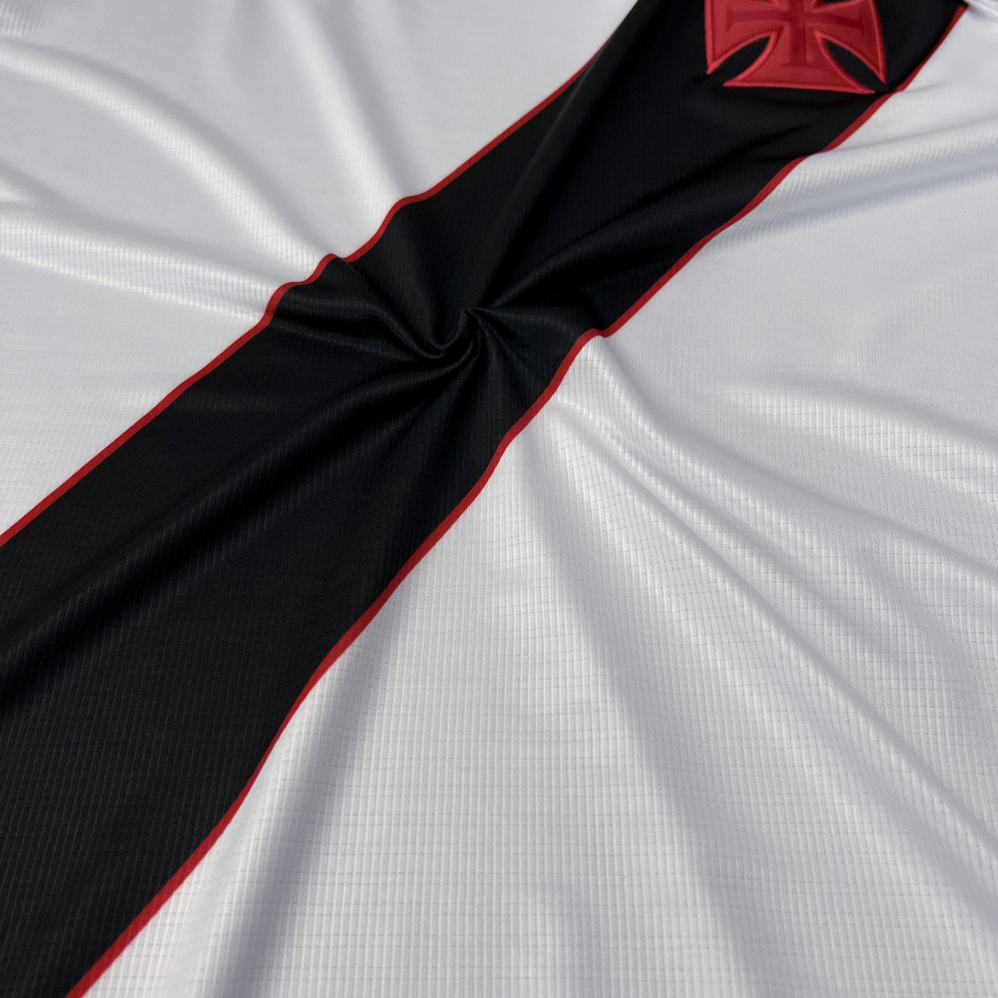 Camisa Vasco da Gama II 24/25 - Torcedor e Jogador