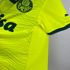 Camisa Palmeiras III 23/24 - Torcedor e Jogador