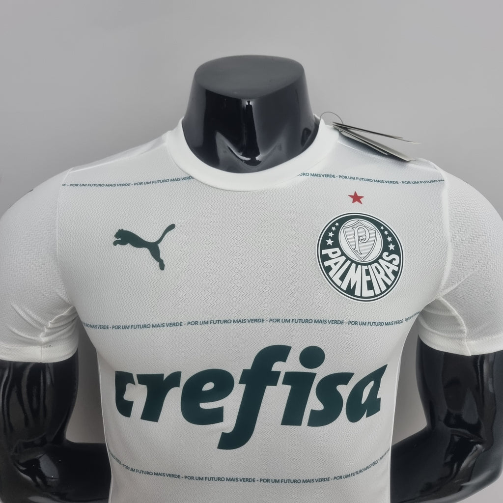 Camisa Palmeiras II 22/23 - Torcedor e Jogador