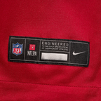Camisa Arizona Cardinals Vermelha - NFL