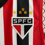 Camisa Regata São Paulo II - 24/25