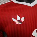 Camisa Manchester United Edição Especial Vermelha - 24/25 - Torcedor e Jogador