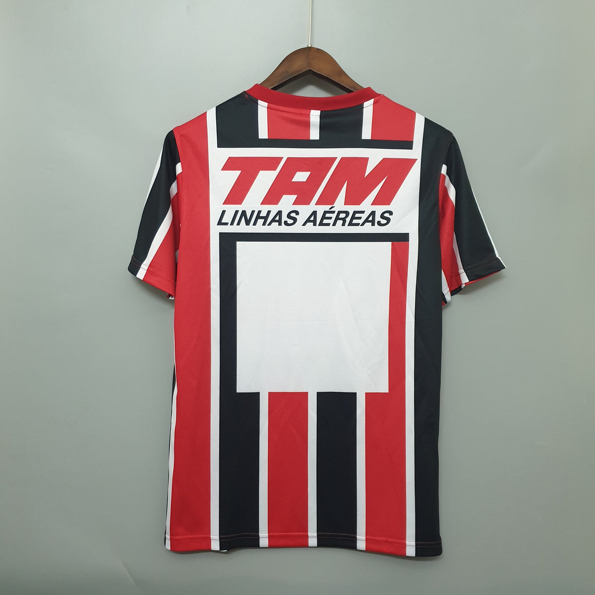 Camisa São Paulo 1993 - Retro 93/94