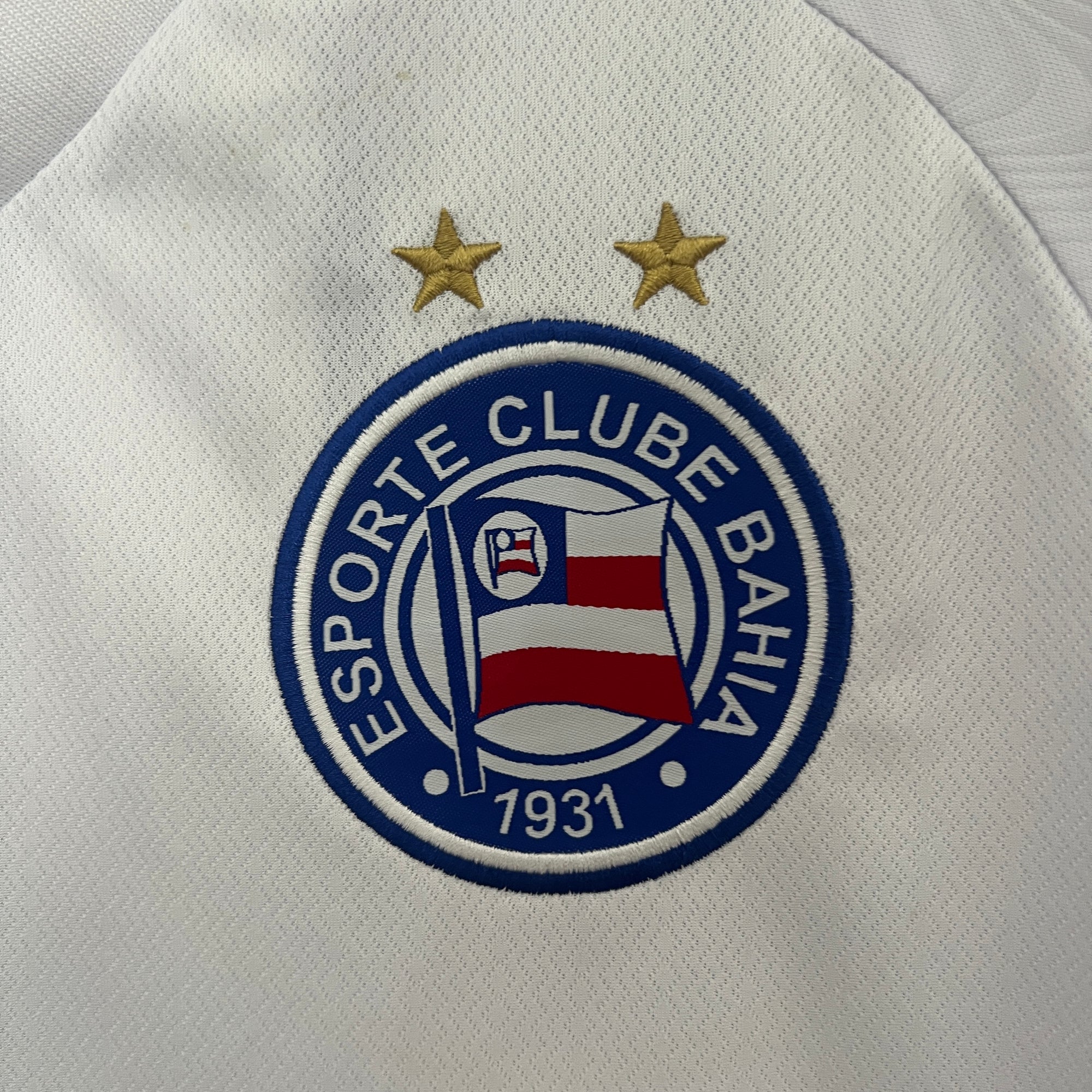 Camisa Bahia I 24/25 - Torcedor e Jogador