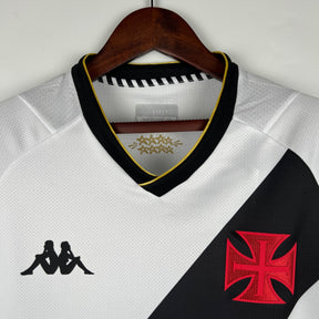 Camisa Vasco da Gama II 23/24 - Torcedor e Jogador