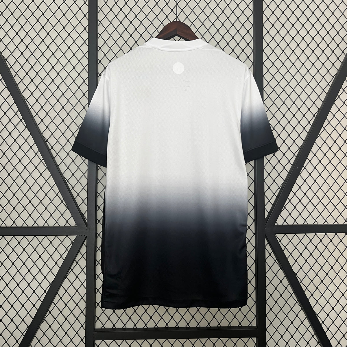 Camisa Corinthians I 24/25 - Torcedor e Jogador