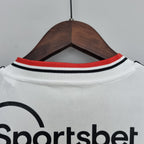 Camisa São Paulo I 22/23 - Torcedor e Jogador