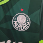 Camisa Palmeiras I 23/24 - Torcedor e Jogador