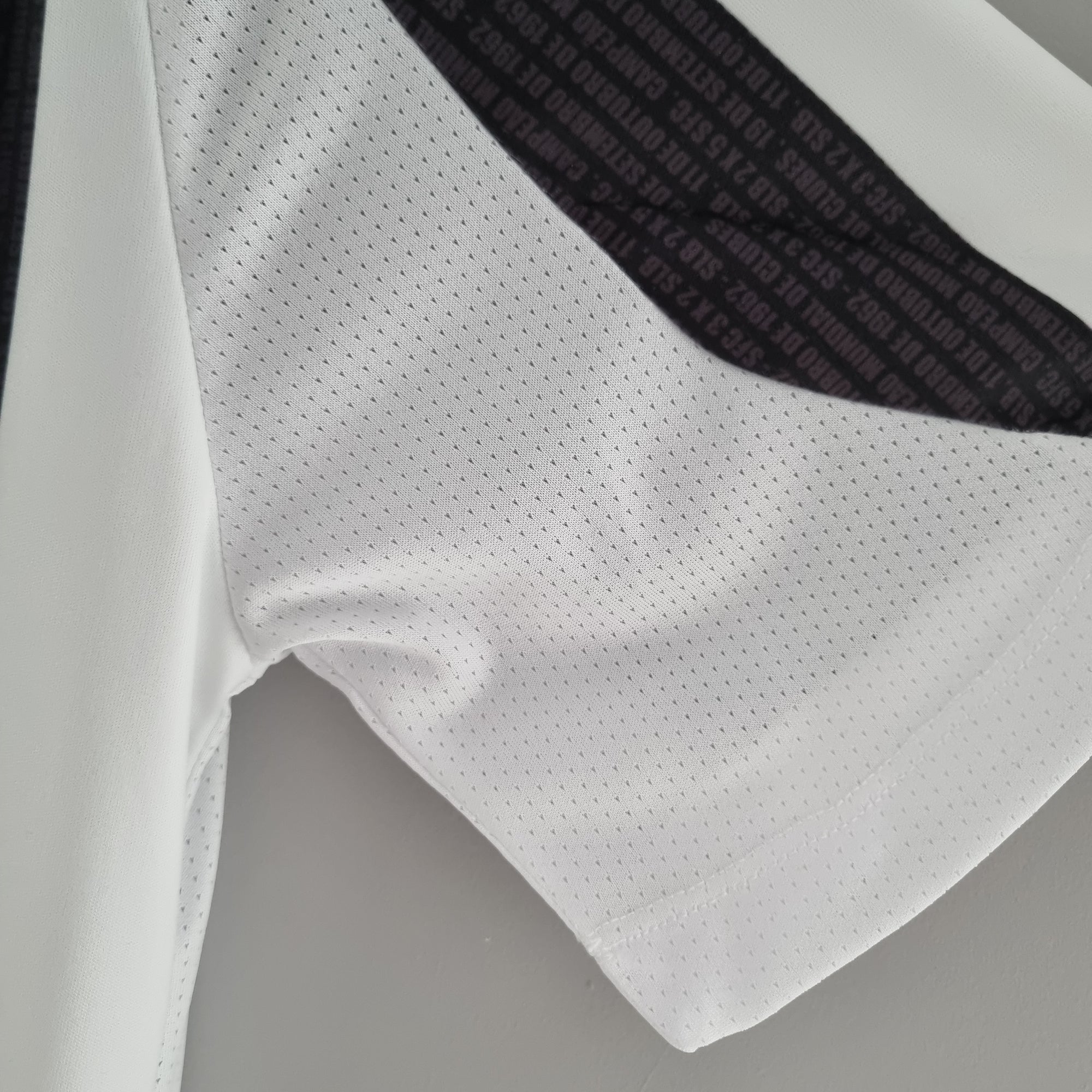 Camisa Santos II 22/23 - Torcedor e Jogador