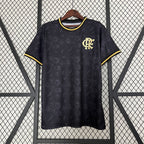 Camisa Flamengo - Consciência Negra 2023
