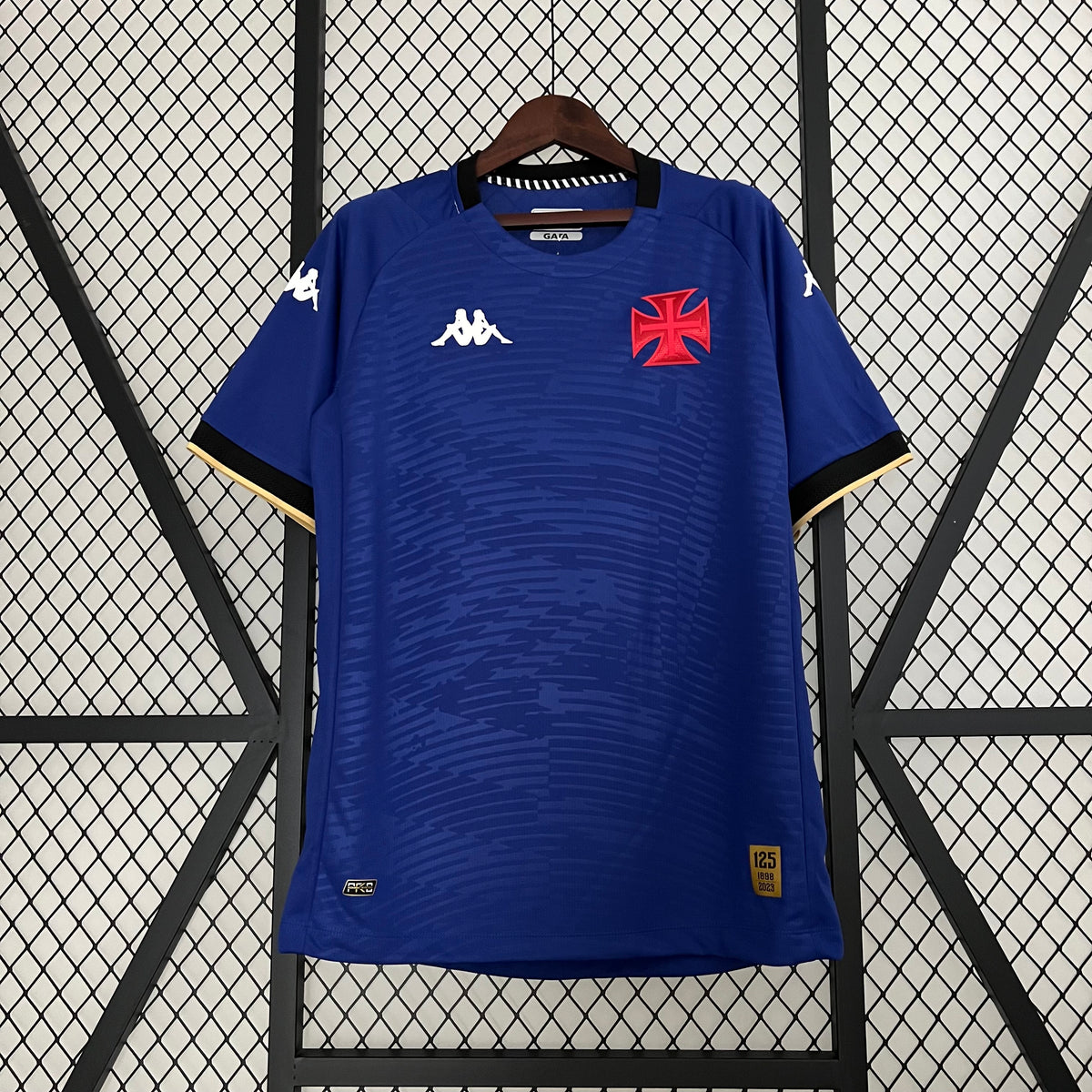 Camisa Vasco da Gama Goleiro 23/24 - Torcedor e Jogador