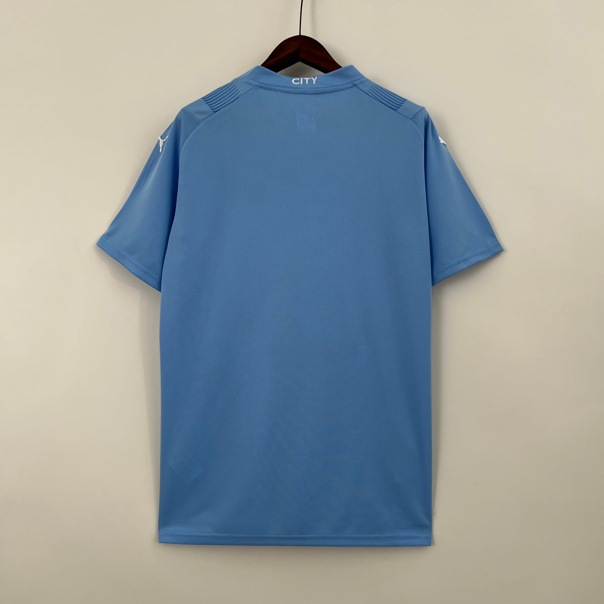 Camisa Manchester City I 23/24 - Torcedor e Jogador