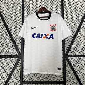 Camisa Corinthians Retrô 2012 - 12/13