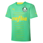 Camisa Palmeiras III 22/23 - Torcedor e Jogador