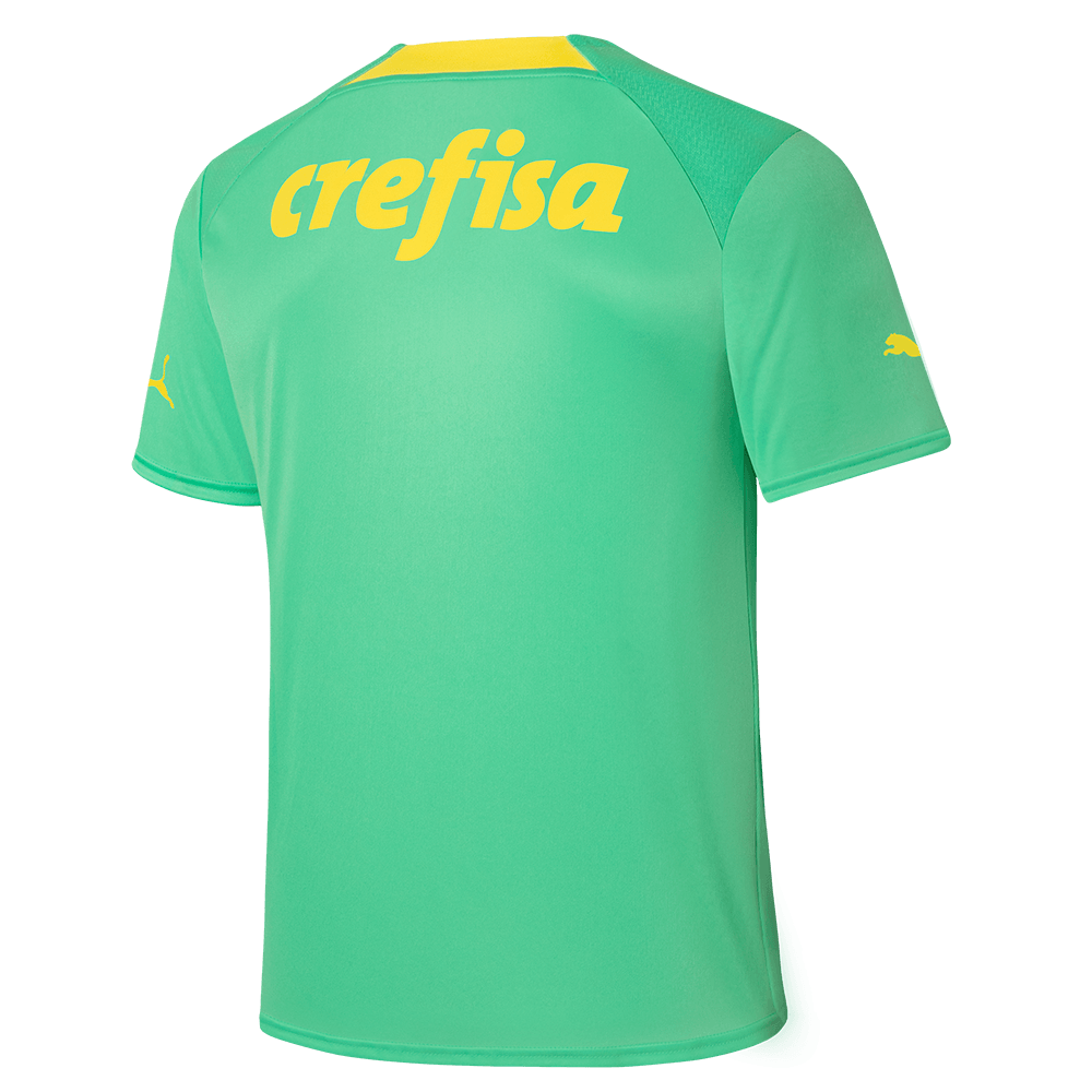 Camisa Palmeiras III 22/23 - Torcedor e Jogador