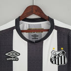 Camisa Santos II 22/23 - Torcedor e Jogador