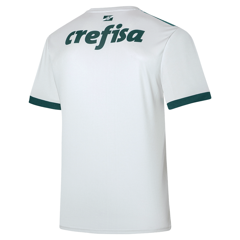 Camisa Palmeiras II 23/24 - Torcedor e Jogador