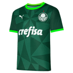 Camisa Palmeiras I 23/24 - Torcedor e Jogador