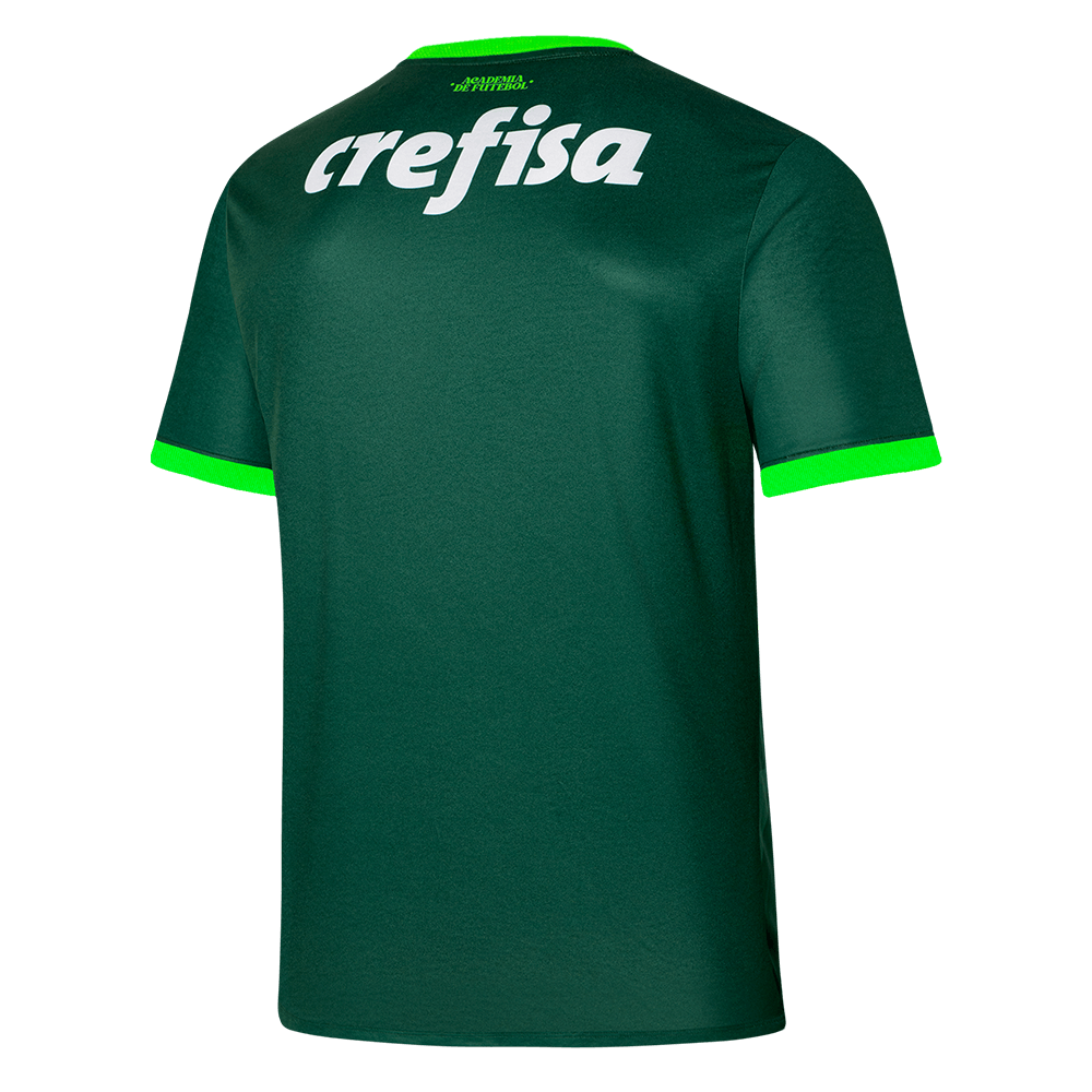 Camisa Palmeiras I 23/24 - Torcedor e Jogador